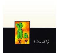 Fabric Of Life