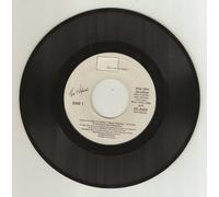 NYLONS - kiss him goodbye / it's what they call magic 45 rpm single