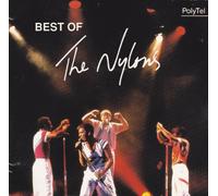 Nylons - Nylons Best of