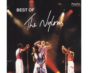 Nylons - Nylons Best of