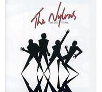 Nylons - One Size Fits All