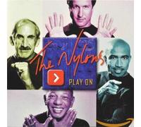 Nylons - Play on [Import]