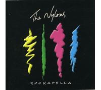 Nylons - Rockapella