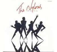 Nylons - Taille Unique Fits All