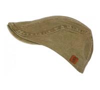 -Nyls Création-Beret Casquette Verte Coton Sportswear Ete Tendance Revyk - M - Vert M