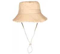 -Nyls Création-Chapeau Bob Ficelle Beige Prestige en Coton Urban Myxjack - Beige Taille unique