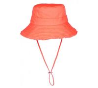 Nyls Création Chapeau Bob Ficelle Corail Prestige en Coton Urban Myxjack - Taille Unique - Orange