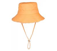 -Nyls Création-Chapeau Bob Ficelle Jaune Prestige en Coton Urban Myxjack - Jaune Taille unique