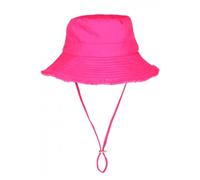 Nyls Création Chapeau Bob Ficelle Rose Fuchsia Prestige en Coton Urban Myxjack - Taille Unique - Rose