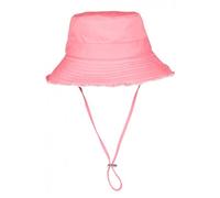 Nyls Création Chapeau Bob Ficelle Rose Prestige en Coton Urban Myxjack - Taille Unique - Rose