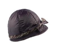 -Nyls Création-Chapeau Pluie Nyls Création Louise Violet - Bleu