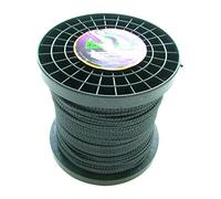 NYLSAW - Fil Nylon - Ø 3,5mm - L 143m - Fil Haute Performance - Profil en Forme de Lame Dentelée - Coupe Nette Et Précise - Efficace Sur Tous Types De Terrains
