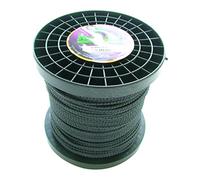 NYLSAW - Fil Nylon - Ø 4,5mm - L 58m - Fil Haute Performance - Profil en Forme de Lame Dentelée - Coupe Nette Et Précise - Efficace Sur Tous Types De Terrains