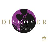 Nyman Discover Film Classics (Poche)