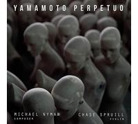 Nyman, M. - Yamamoto Perpetuo