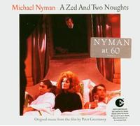Nyman, Michael - A Zed And Two Noughts (BOF)