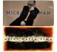 Nyman,Michael - Aet (After Extra Time)