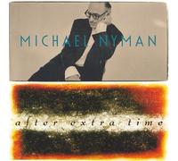 Nyman, Michael - After Extra Time