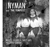 Nyman, Michael - And the Tempest