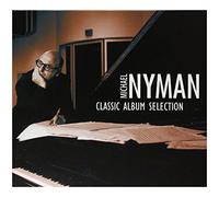 Nyman, Michael - Classic Album Selection