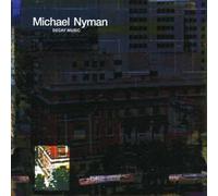 Nyman, Michael - Decay Music [Import]