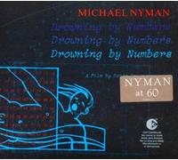 Nyman Michael - Drowning by Numbers (O.S.T.) [Import]