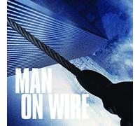 Nyman, Michael - Man on Wire [Import]