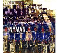 Nyman, Michael - Nyman Brass [Import]