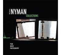 Nyman, Michael - Collections