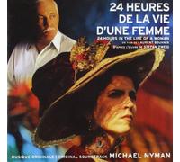 Nyman, Michael - Ost 24h de la Vie d une Femme