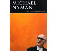 Nyman Michael - Piano Collection