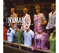 Nyman, Michael -Quartet- - Acts of Beauty No Exit
