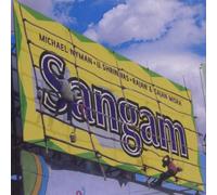 Michael Nyman – Sangam : Michael Nyman Meets Indian Masters