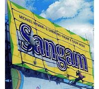 Nyman, Michael - Sangam