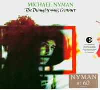Nyman, Michael - The Draughtman's Contact (BOF)