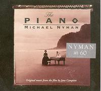 Nyman, Michael - The Piano