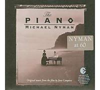 Nyman, Michael - The Piano (BOF)
