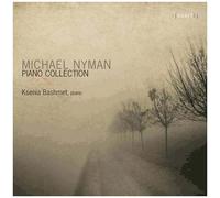 Nyman Piano Collection