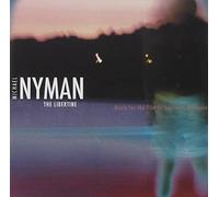 Nyman - The Libertine [Import]