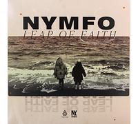 Nymfo - Leap of Faith EP [Vinyl]
