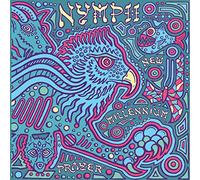 Nymph - New Millennium.. -Digi-