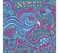 Nymph - New Millennium Prayer