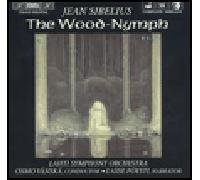 Nymphe des bois / op.15 CD
