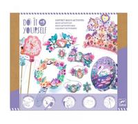 Nymphea coffret multi