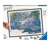 Nymphéas (Monet) Ravensburger 23651