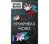 Nymphéas noirs