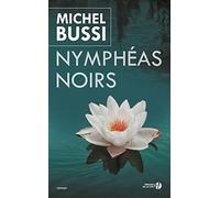Nymphéas noirs