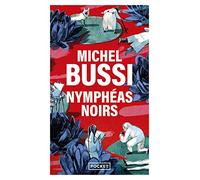 Nymphéas noirs