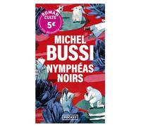 Nymphéas Noirs - Prix découverte