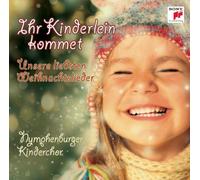 Nymphenburger Kinderchor - Ihr Kinderlein Kommet-Uns.Liebsten Weihnachtsliede